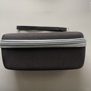 Grapsa storage carrying case portable charger holder organizer (Box Only)